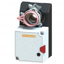 Электропривод Gruner 227-230-05/RUS 1