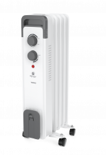 Радиатор масляный Royal Clima TORINO ROR-T5-1000M