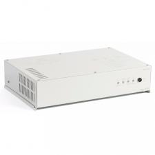 Источник бесперебойного питания TEPLOCOM-1000 исп.D, 1000ВА, работает от 2 АКБ., шт