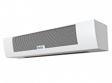 Завеса тепловая Ballu водяная BHC-M15W20-PS