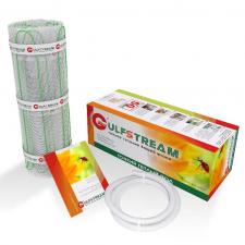 Нагревательный мат двужильный GULFSTREAM МГС2-375-2,5