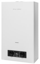 Газовая колонка  Royal Thermo GWH 10 Inflame 1