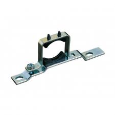 Крепеж Luxor  для коллектора (двойной)  SС 496 1