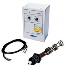 Комплект для подключения ТЭНБ к котлам ZOTA 3 кВт (ПУ, кабель соед., ТЭНБ) (KT 344332 0003)