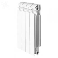 Радиатор биметаллический Global  STYLE PLUS 500х80/ 4 сек