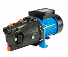 Насос поверхностный Джилекс ДЖАМБО 70/50 Ч (2.0) (чугунный насос) 1