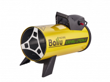 Пушка газовая Ballu BHG-10M