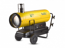 Пушка дизельная Ballu BHDN-80 (НЕПРЯМОЙ НАГРЕВ)