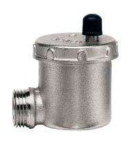 Воздухоотводчик автомат. Itap ART 364  1/2 бок. подкл. (Италия)