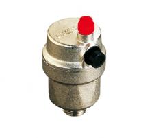 Клапан выпуска воздуха Luxor  автоматический (вантуз) VS 604 3/8