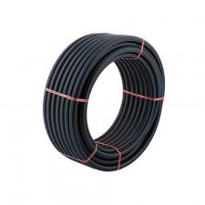 Труба ПНД РЕ 100 25х2,0 мм  PN 12,5 (бухта 50 м)