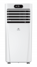 Кондиционер мобильный ROYAL Clima TESORO RM-TS17CH-E