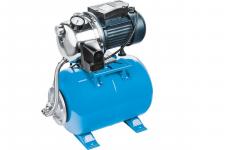 Станция авт.водоснабжения AUTO JS 80, 24л 24429, UNIPUMP 1