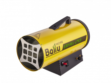 Пушка газовая Ballu BHG-40