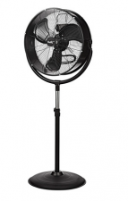 Вентилятор промышленный напольный BALLU BIF-10S 1