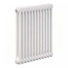 Радиатор стальной трубчатый с бок.подкл. Zehnder Charleston  2026- 4 секции