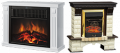 Электрокамины