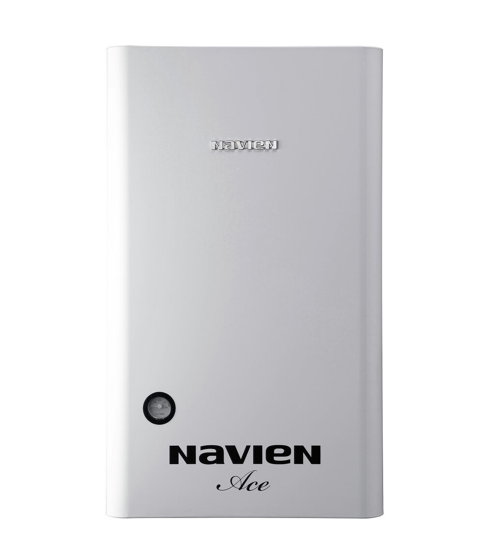 Газовый котел Navien Ace-24an