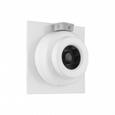 Вентилятор канальный круглый Shuft CFW 100