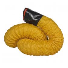 Рукав тепловой гибкий для теплогенераторов Ballu (диам. 350, длина 6 м) 1