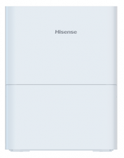 Осушитель воздуха Hisense AIR GO PRO DH-12S4GLU00 1