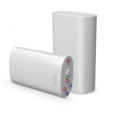 Бойлер косвенного нагрева Royal Thermo AQUATEC INOX RTWX-F 100 плоский настенный