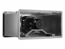 Вентилятор прямоугольный канальный Shuft TORNADO EC 800x500-35-D