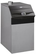 Котел газовый конденсационный напольный BAXI Power HT 1.650