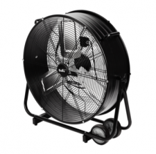 Вентилятор промышленный напольный Ballu BIF-12DB 1