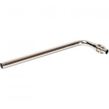 Трубка STOUT для подкл-я радиатора, Г-образная 16/1000 для труб из сшитого полиэтилена аксиальный