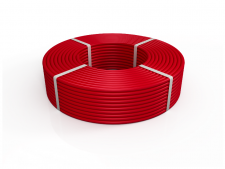 Труба из сшитого полиэтилена Pex-a EVOH d16×2.2, бухта 100м