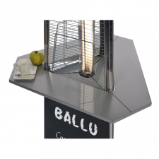 Грифельная поверхность с возможностью нанесения надписей мелом 575х840