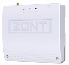 Отопительный GSM / Wi-Fi термостат ZONT SMART NEW 1