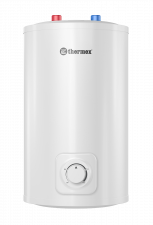 Водонагреватель THERMEX INOX CASK IC 15 U под раковиной (нерж.,мини)