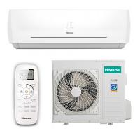 Сплит-система 07 HISENSE NEO CLASSIC A AS-07 HR4SYDDCG (on/off)