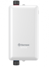 Водонагреватель проточный THERMEX Hitch 3500 2