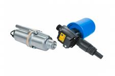 Станция авт.водоснабж. АКВАРОБОТ ВИБРА 2-40 Н, 2л 74166, UNIPUMP 1