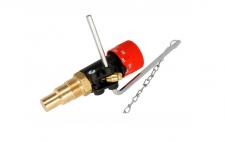 Регулятор тяги FR-124 (доп. опция для  BOX, ZOTA 