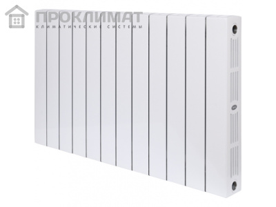 Радиатор биметаллический RIFAR SUPReMO 500 13 секций