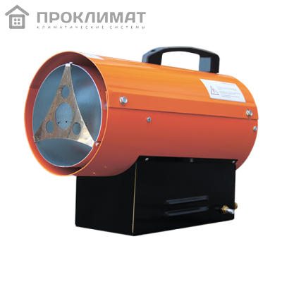 Пушка газовая Neoсlima IPG-70 (70кВт)