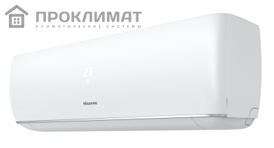 Сплит-система HISENSE EXPERT PRO AS-18UW4RXATV03 (inverter)