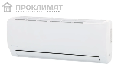 Сплит-система Monroe Clima MAM-07