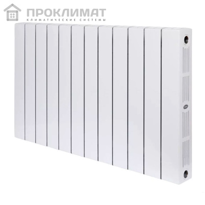 Радиатор биметаллический RIFAR SUPReMO 500 12 секций