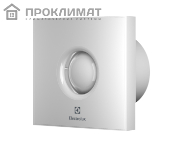 Вытяжной вентилятор Electrolux Rainbow EAFR-150 TH