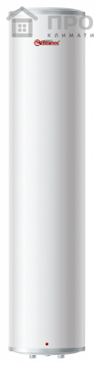 Водонагреватель THERMEX IU 50 V (нерж.,аккумуляционный)