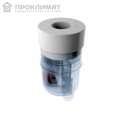 Сифон с гидромеханическим затвором RexFaber G35 Mini