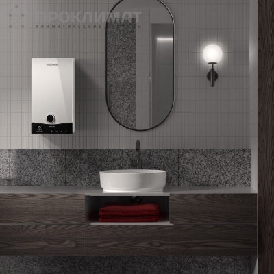  Водонагреватель проточный Royal Thermo NPX 8 Multiflow  в Перми 