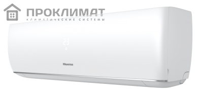 Сплит-система HISENSE EXPERT PRO AS-18UW4RXATV03 (inverter)