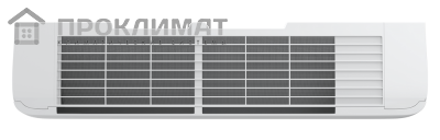 Сплит-система HISENSE EXPERT PRO AS-18UW4RXATV03 (inverter)