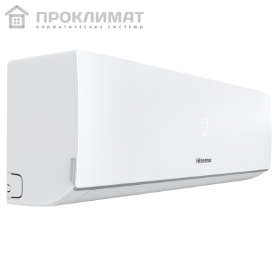 Сплит-система HISENSE EASY Classic AS-09HR4RYDDJ00 4